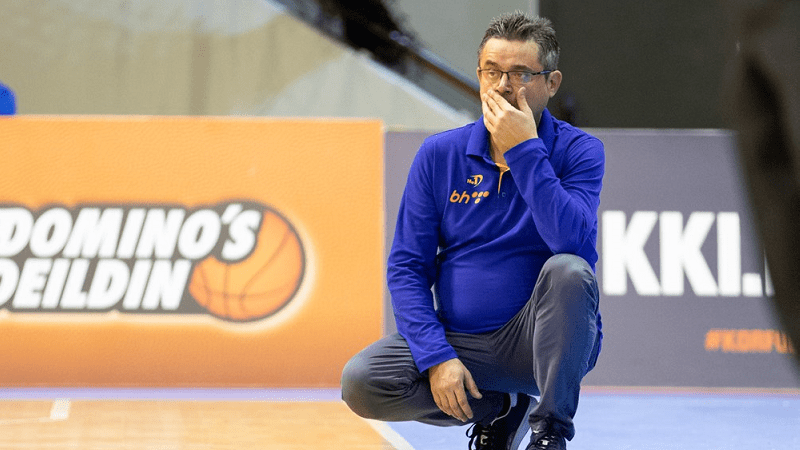 Lojo: "Svojom igrom smo dokazali da se nikoga ne bojimo"