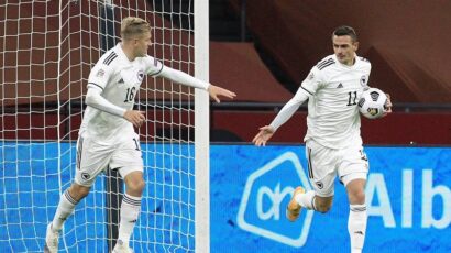 Holandija – Bosna i Hercegovina 3:1 (KRAJ)