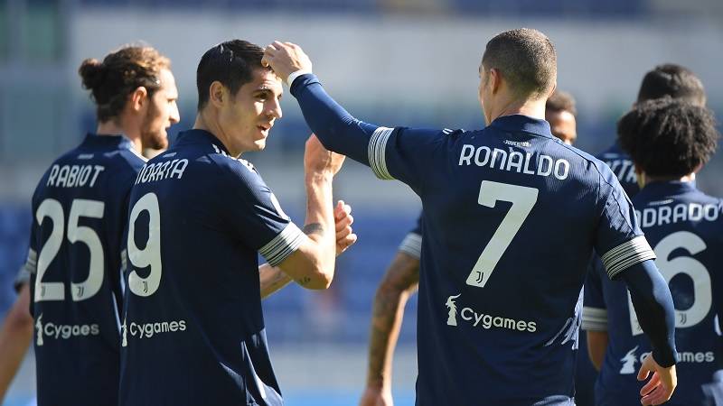 Morata objavio gdje želi završiti karijeru: "Zahvaljujući njima postao sam igrač kakav sam danas"