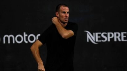 Šetkić došao na korak od glavnog žrijeba Banjaluke