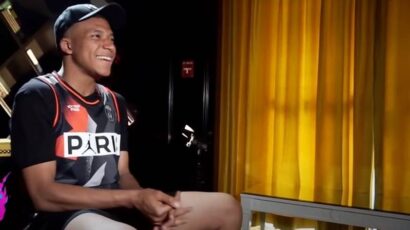 Sada je poznato i koja dva kluba su želje Kilijana Mbapea