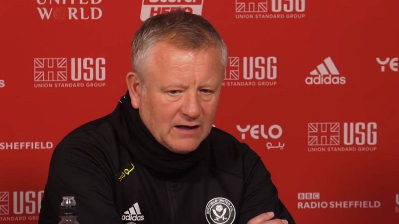 Vajlder grmi na upravu Šefild junajteda: "Donio sam vam 240 miliona funti, nemojte prodavati igrače"