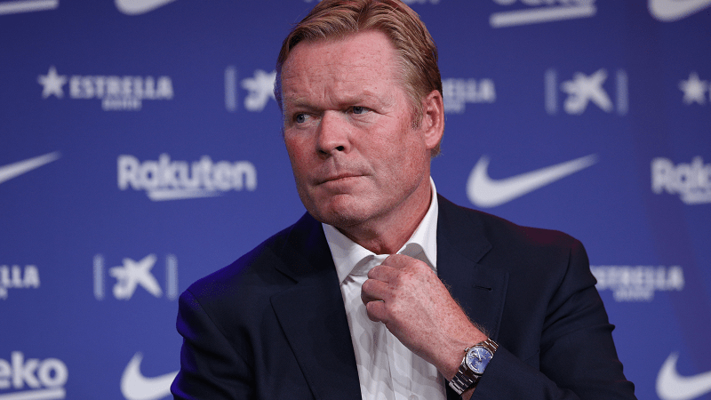 Barselona bez Kumana na utakmici protiv Atletiko Madrida