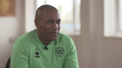 Ferdinand neće biti novi predsjednik Fudbalskog saveza Engleske