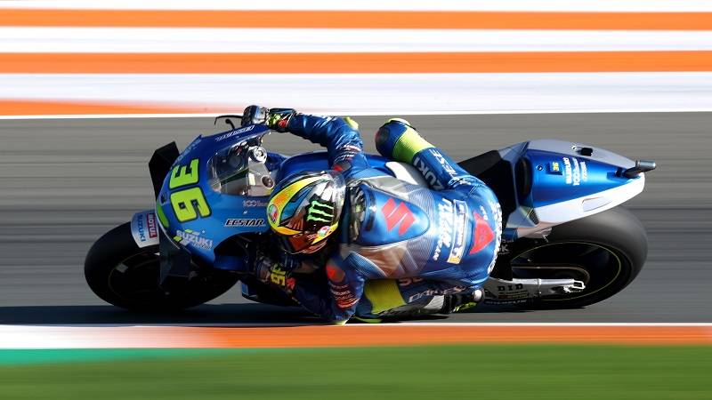 Moto GP: Đoan Mir novi šampion, Morbideli najbrži u Valensiji