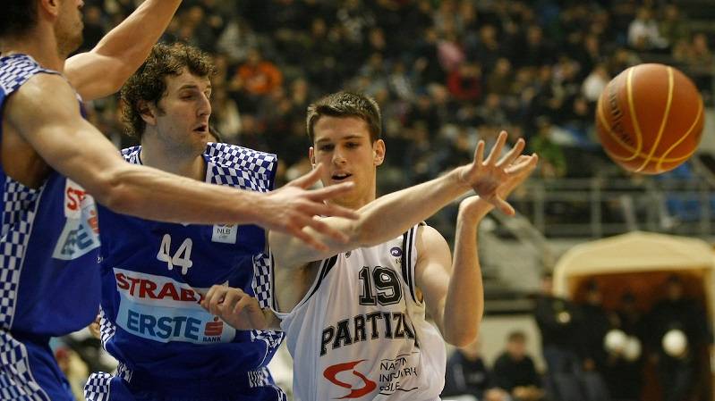 Borac sa Mitrovićem na Drugu ABA ligu, nekadašnji učesnik fajnal fora Evrolige potpisao za Banjalučane