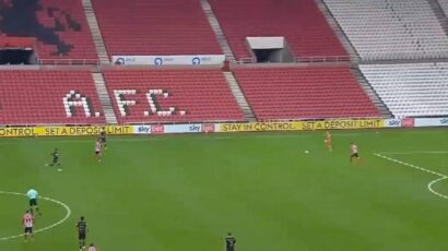 MK Dons napada sa nesvakidašnjom taktikom (VIDEO)