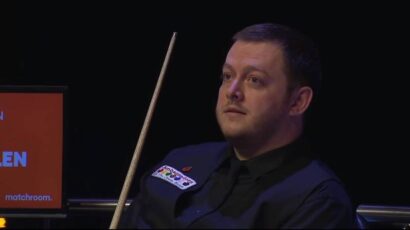 Sukob Marka Alena i Ronija O’Salivena (VIDEO)