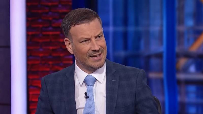 Klatenburg: "VAR je odradio svoj posao"