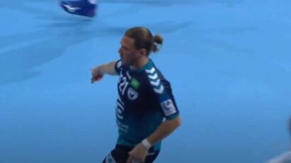 Matijas Zakrison objavio kraj karijere