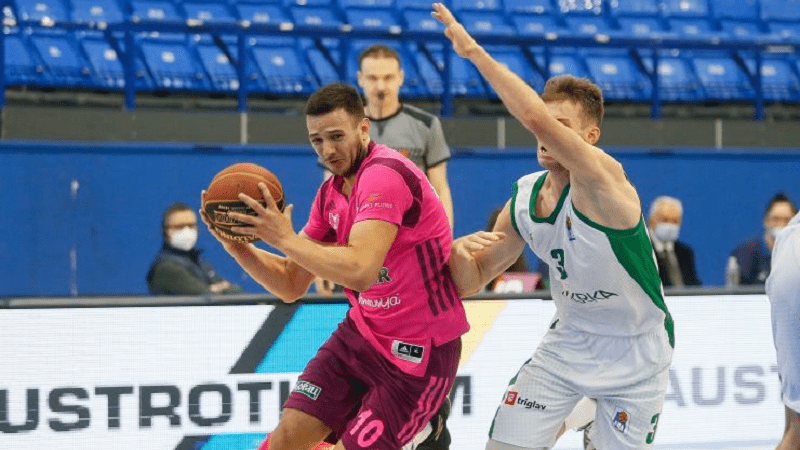 U neizvjesnom meču Mega trijumfovala protiv Krke