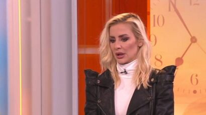 Milica Dabović: “Nisam vjerovala da će sve ovo da izazove ovakav haos” (VIDEO)