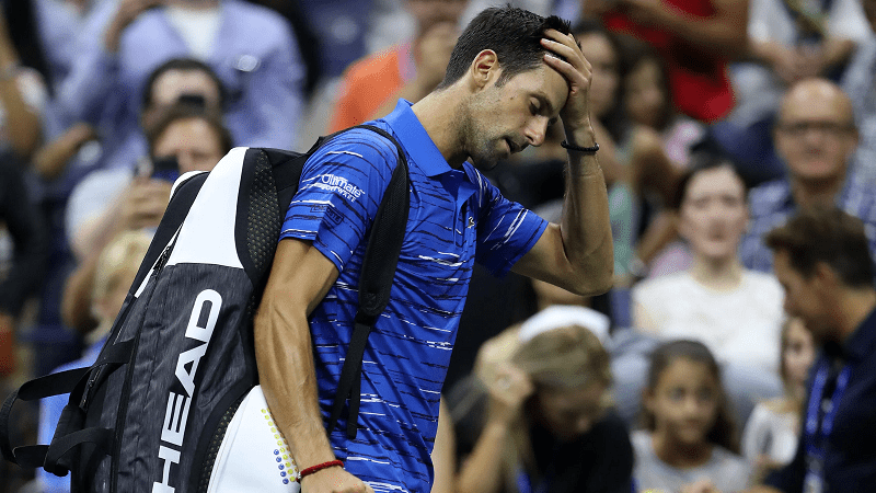 Amerikanci donijeli odluku koja će se svidjeti Novaku Đokoviću