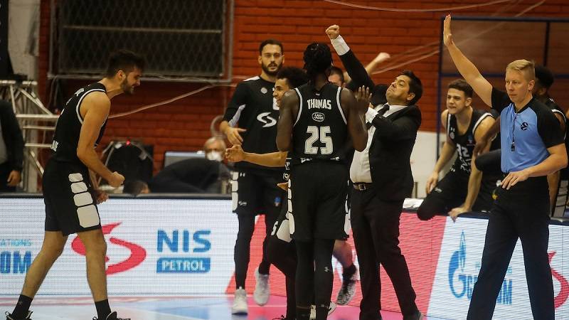 PARTIZAN UNICS 15 1