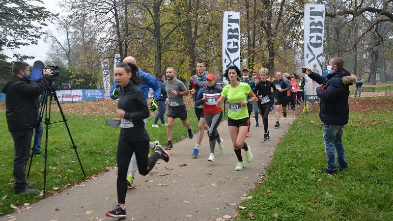 Banjalučka trkačka liga: Takmičenje zatvoreno trkom 3. kola