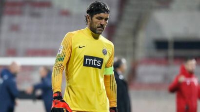 Stojković: “Poštujem njegovu odluku, ali ovo se ne radi onima sa kojima si živio dvije godine”