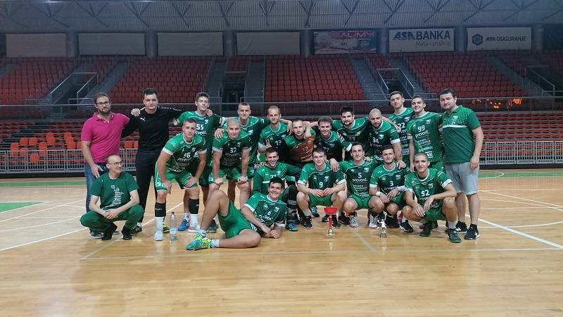 Bosna u prvom kontrolnom meču pred velikim izazovom