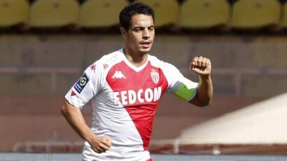 Liga 1: Monako sa tri gola u tri minuta razbio Bordo, Lil i Lion podijelili bodove