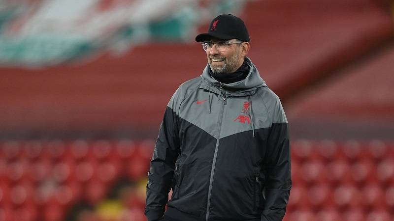 Klop dobio nagradu za trenera sezone