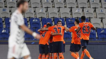 Edin Višća srušio veliki Mančester junajted (VIDEO)