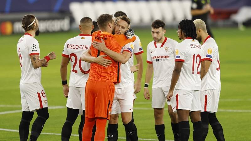 TIP DANA: Sevilja - Atletik Bilbao