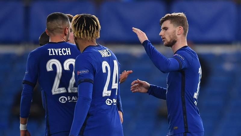 Autogol pogurao Čelsi u polufinale FA kupa, Ziješ potvrdio pobjedu u nadoknadi (VIDEO)