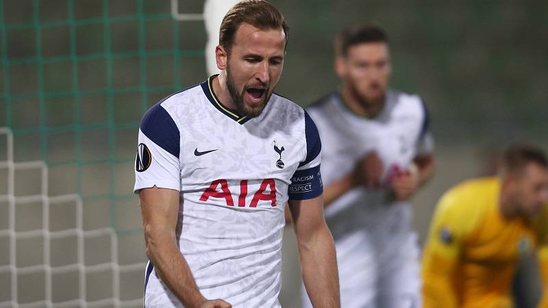 Kristal Palas nakon preokreta dobio Aston Vilu, Totenhem rutinski savladao Vulverhempton (VIDEO)