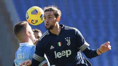 Rabio propušta finale Lige nacija