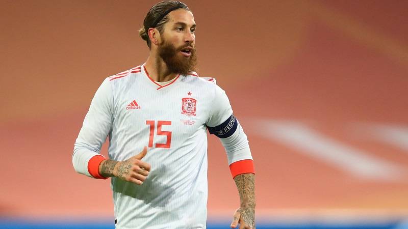 Nekadašnji štoper Real Madrida u superlativima govorio o Serhiju Ramosu