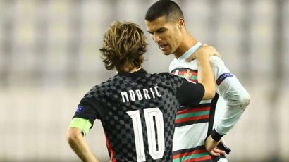 Hrvati uprkos porazu sačuvali status u A grupi Lige nacija, Francuska presudila Švedskoj