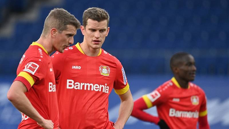 Lars Bender saopštio da završava karijeru