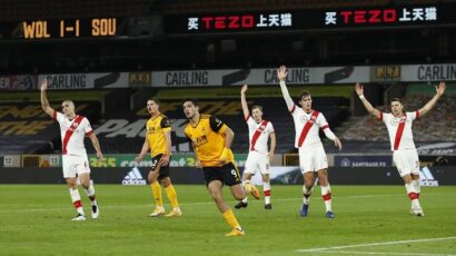 Raul Himenez posjetio saigrače na treningu poslije operacije