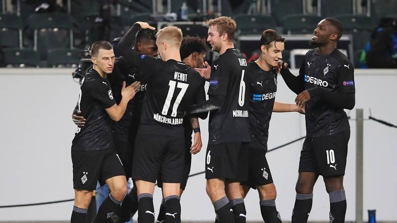 Šest golova i dva preokreta u sudaru dvije Borusije pripalo onoj iz Menhengladbaha (VIDEO)