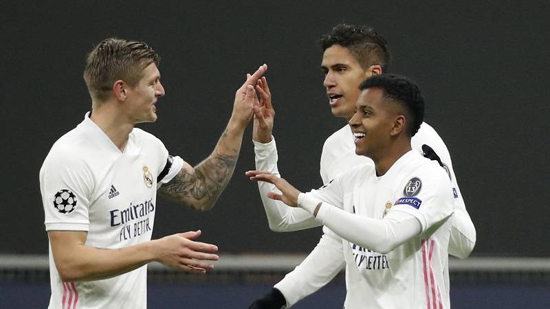 Šok za Real Madrid, jedan od najvažnijih igrača pozitivan na virus korona