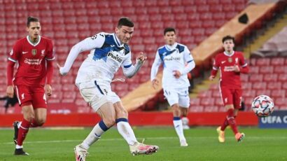 Gosens nakon Torina: “Nešto ne funkcioniše”