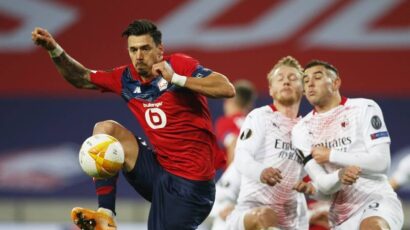 Lil remijem dopustio Pari Sen Žermenu da se približi na tabeli (VIDEO)