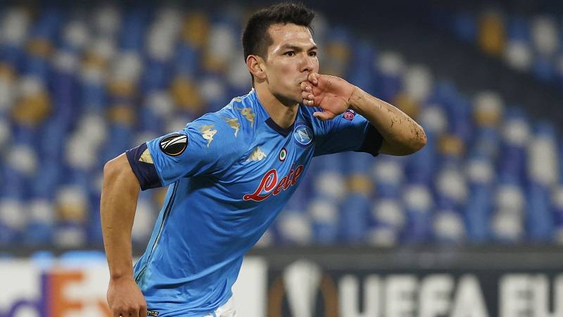 Rijeka nemoćna na San Paolu protiv Napolija (VIDEO)