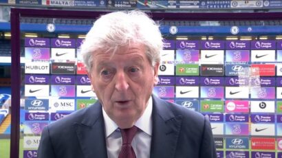 Roj Hodžson: “Svake sedmice postoje odluke VAR-a koje se mogu osporiti”