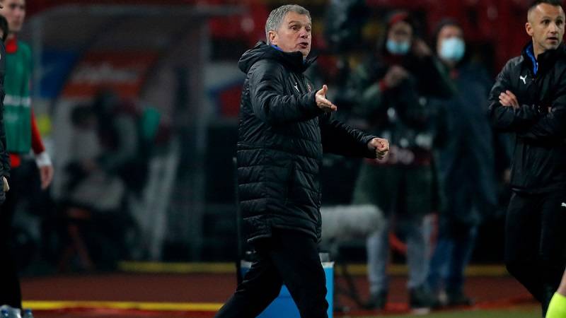 Tumbaković: "I da smo otišli na Evropsko prvenstvo ne bih ostao selektor"