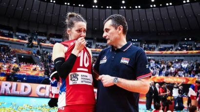 Terzić: “Nismo bili ni blizu pobjede, djelovalo je da mogu da nas pobijede kad hoće”