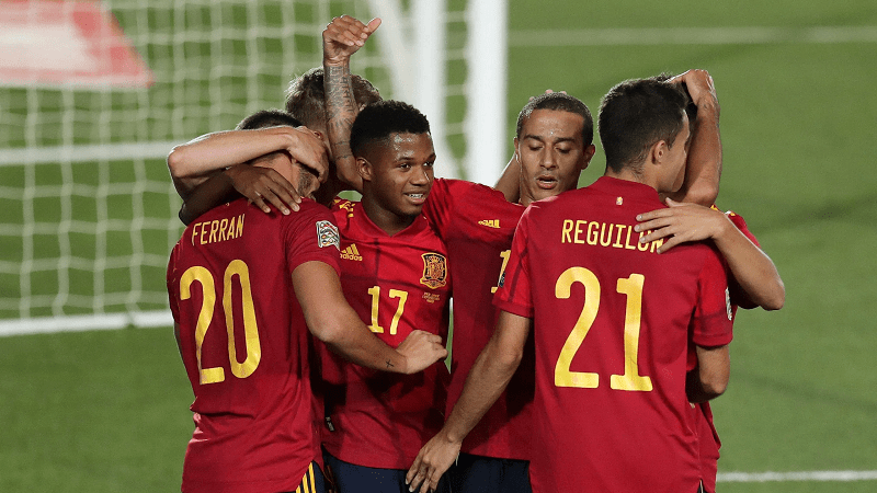 Presedan u stogodišnjoj istoriji Crvene furije