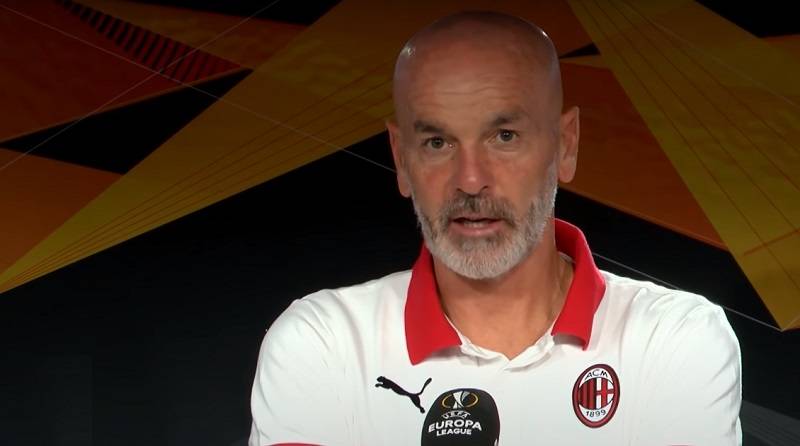 Pioli: "Pokazali smo da smo jak tim i da imamo karakter"