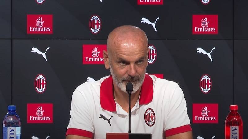 Pioli bez nekoliko igrača protiv Kaljarija: "Ovo su kritični momenti i moramo biti odlučni"