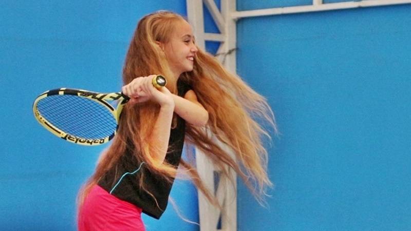 Tea Kovačević pokorila državno prvenstvo BiH u kategoriji U12