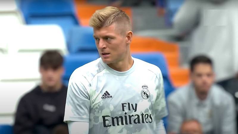 Kros: "Nakon tog poraza tekila je bila jedini način da ublažim bol"