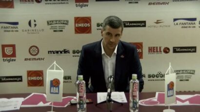 Jovanović: “Pokazati strpljenje u pronalaženju pravih rješenja”