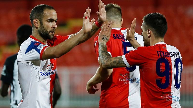 Superliga Srbije: Dvije pobjede domaćina i fantastičan gol Drinčića