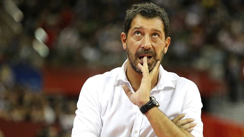 Turska otpustila selektora sedam dana prije kvalifikacionih mečeva za Evropsko prvenstvo