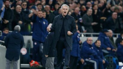 Indirekt: Murinjova druga sezona