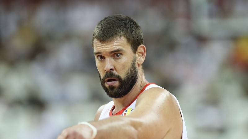 Gasol o penzionisanju: ''Treniraću i vidjeti šta će biti''